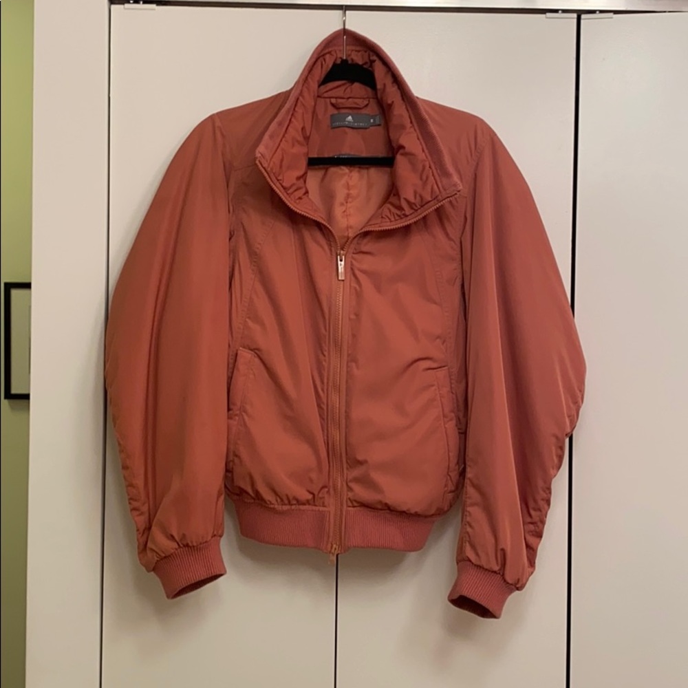 Adidas by Stella McCartney Jacket Size: M